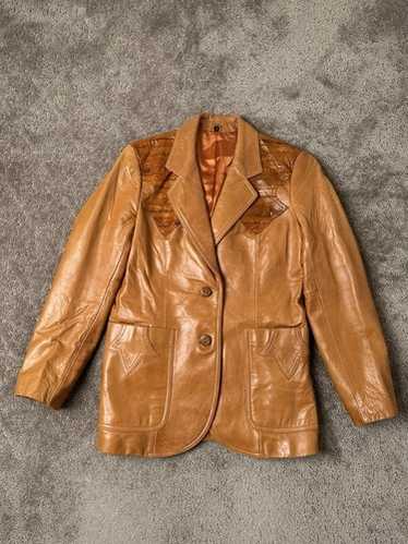 Vintage pioneer wear golden - Gem