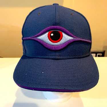 帽子 MISHKA New Era 59FIFTY ULTRA RARE MISHKA 7 5/8 59Fifty NEW ERA CAP | eBay