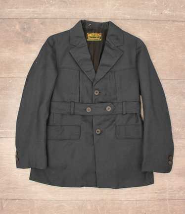 ジャケット・アウター 30s Special Vintage Double Breasted JKT 30s Special Vintage Double Breasted JKT