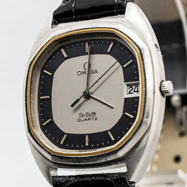 ジャンク OMEGA De Ville オメガ デビル cal.1332 ジャンク OMEGA De Ville オメガ デビル cal.1332 - メルカリ