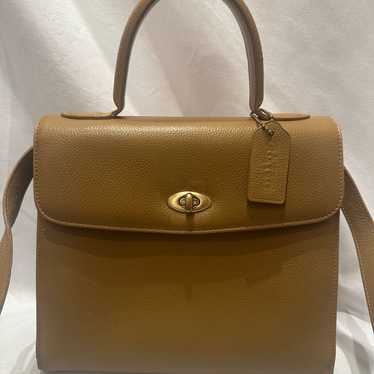 Rare coach vintage madison - Gem