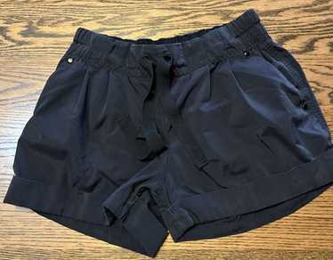 [美品] Spring Break Away Short (サイズ6) Lululemon spring breakaway short. - Gem