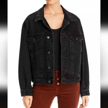 Agolde Charli Jacket - Gem