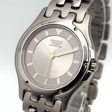 時計 CITIZEN EXCEED 0330-C30021 5511000 時計 CITIZEN EXCEED 0330-C30021 5511000 CITIZEN EXCEED 0330