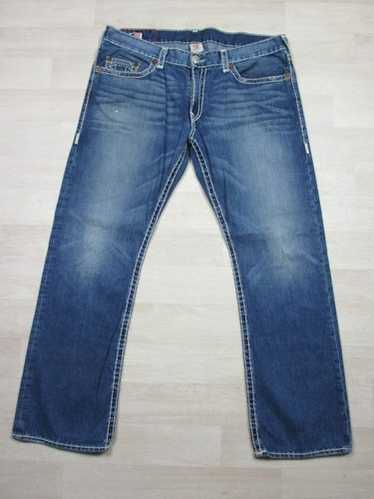 True religion bobby super - Gem
