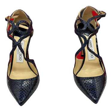 Jimmy choo azia - Gem