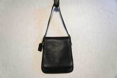 Vintage coach one shoulder - Gem