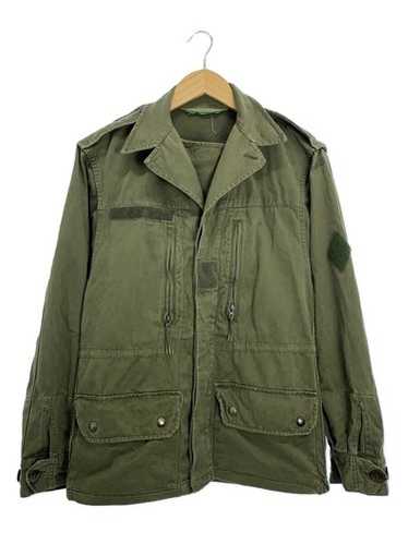ジャケット・アウター 80s French Army M64 mods coat Genuine French military M-64 field parka with liner, mods