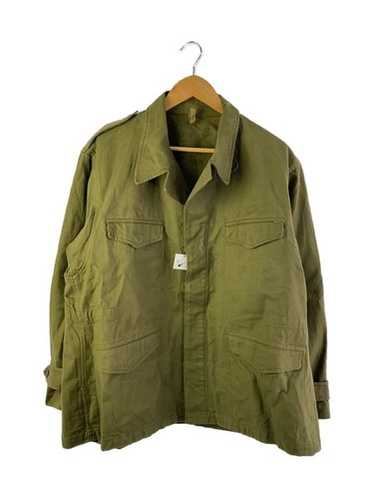 m47 ユーロビンテージ French military m-47/military - Gem