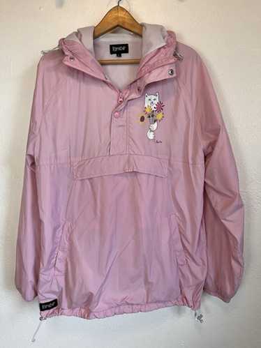 Ripndip jacket large - Gem