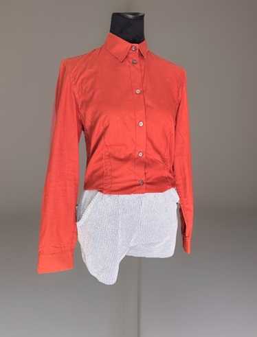 トップス hussein chalayan 03aw Hussein chalayan top in - Gem
