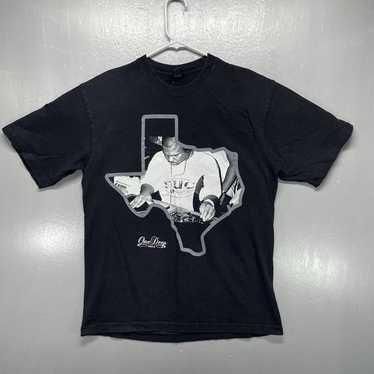 Dj screw t shirt - Gem