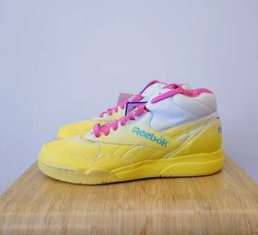 アンナ ニコル　ボビングヘッド　ヘッドノッカー　バズリーボッバーズ Sneaker News