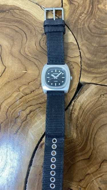 Diesel 5 bar watch - Gem