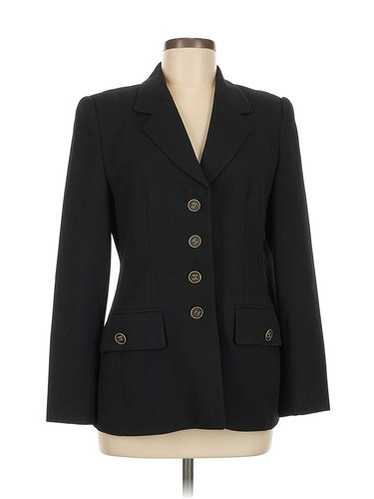 RENA LANGE black jacket レナランゲ テーラードジャケット ブラック レディース ヴィンテージ 6 Rena lang black blazer - Gem