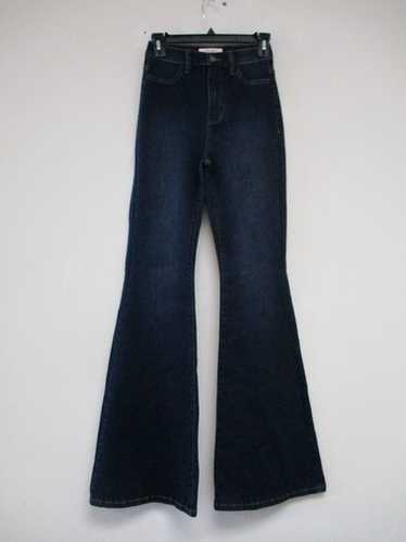 パンツ Miu Miu 00s Black Boot Cut Flare Pants Miu miu bootcut - Gem