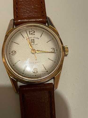Vintage favre leuba sea - Gem