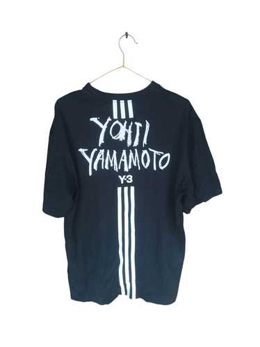 Y-3 yohji yamamoto signature - Gem