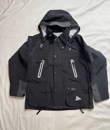 てなグッズや And wander barbour jacket - Gem ジャケット・アウター