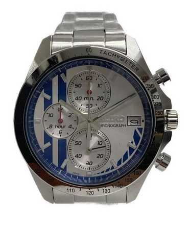 Seiko fast and furious - Gem