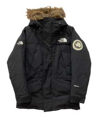 North face antarctica parka - Gem