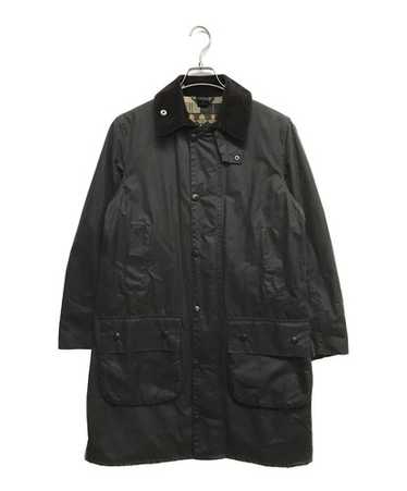 ジャケット・アウター BARBOUR 17SS Border SL Nylon-Beige/38 楽天市場】【 Barbour / バブアー 】 BORDER SL NYLON