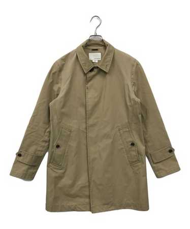 Nanamica mens coat gore-tex - Gem