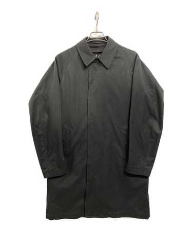 TEATORA Device Coat [packable] 46 グレー 2100090000129246-1.jpg