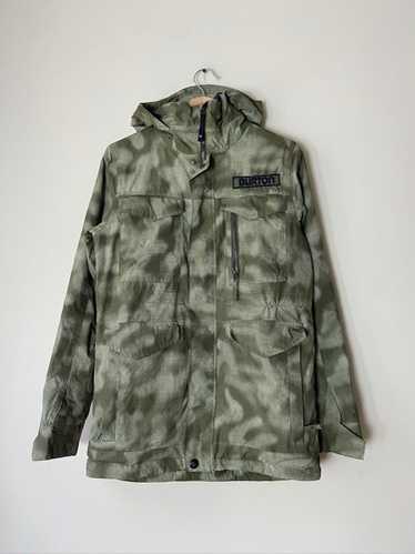 Burton mens the white - Gem
