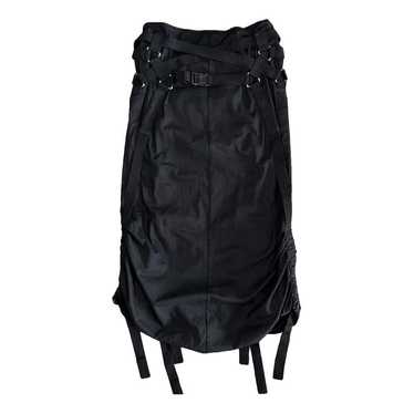 Junya Watanabe skirt - Gem