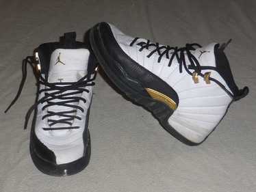 Air Jordan 12 ロイヤリティ Nike】Air Jordan 12 Retro “Royalty”が国内10月9日に発売予定
