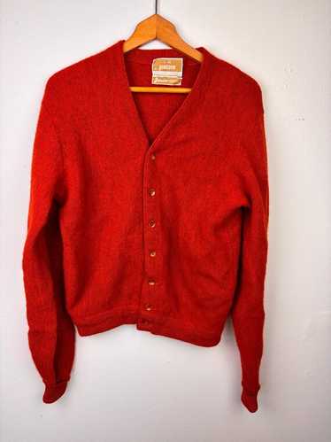 60s vintage jantzen mohair - Gem