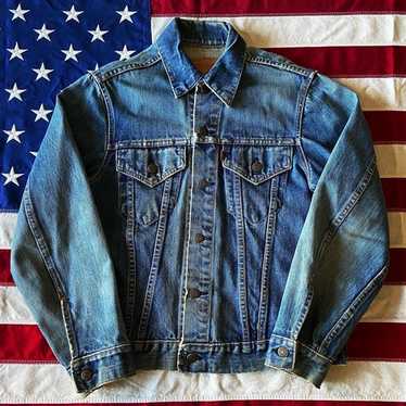 Levi’s 70505 46 BigE 60s 70s 全国通販】【SPECIAL】VINTAGE 60s Levi's