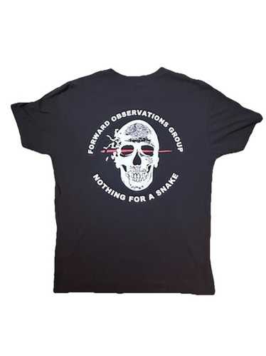 【実物】Forward Observations Group Tシャツ Lサイズ forward observations group shirt*size Large | eBay