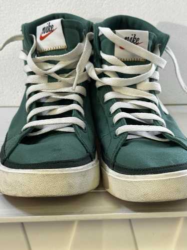 Nike court legacy canvas - Gem