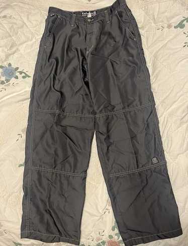 Jnco vintage kikwear - Gem