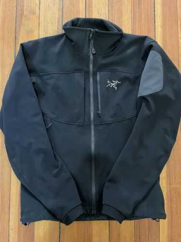 ジャケット・アウター 00's ARC'TERYX GAMMA MX JACKET L 00s ARC'TERYX GAMMA MX JACKET beige XL | eBay
