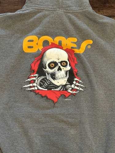 90s powell peralta bones - Gem