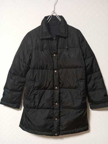 Burberry 】Burberry Blue Label Red Wool Long Coat 38 (M