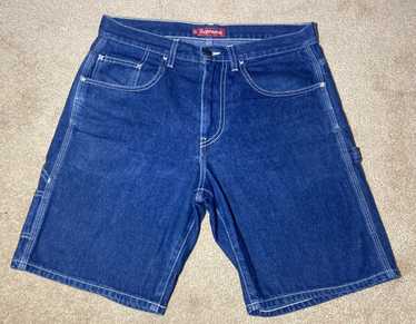Supreme supreme gonz denim - Gem