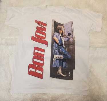 Rare bon jovi 87 - Gem