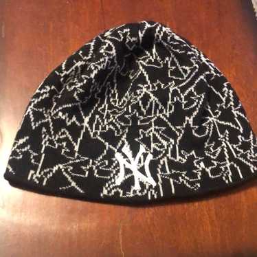 Ny yankee vintage hat - Gem