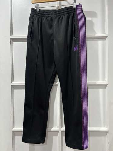 Needles pants black - Gem