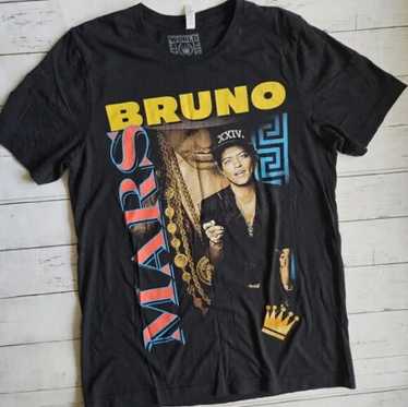 Bruno mars xxivk 24k - Gem