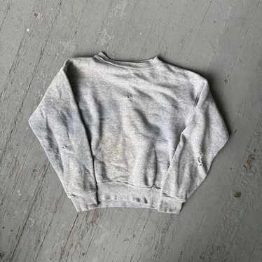 Rare Vintage 60s Wittenberg University College Sweatshirt