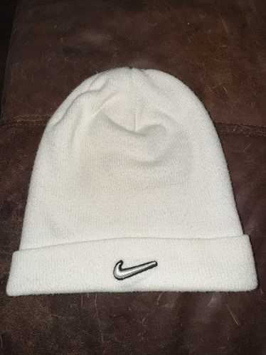 Vintage nike beanie - Gem