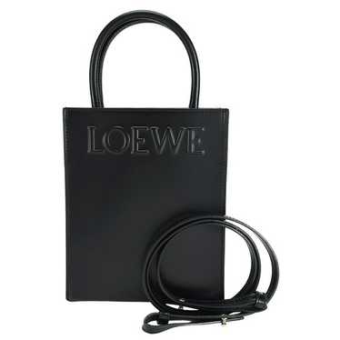 Loewe standard tote bag - Gem