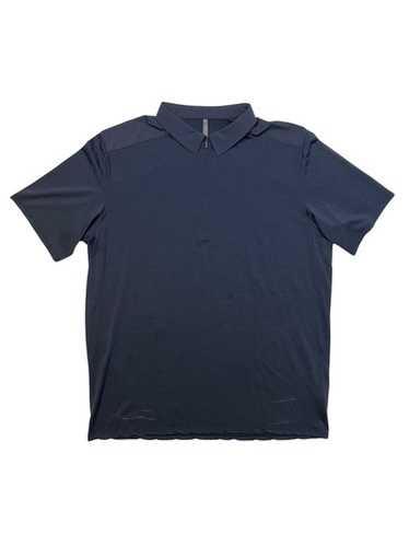 Arcteryx veilance polo - Gem