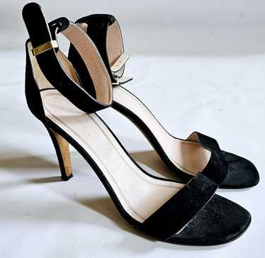 Celine sandals heel 38.5 - Gem