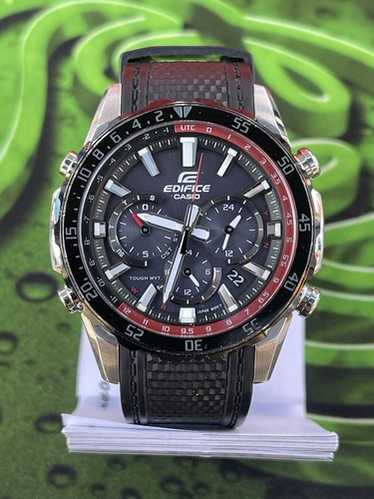 casio eqw t1010 edifice - Gem